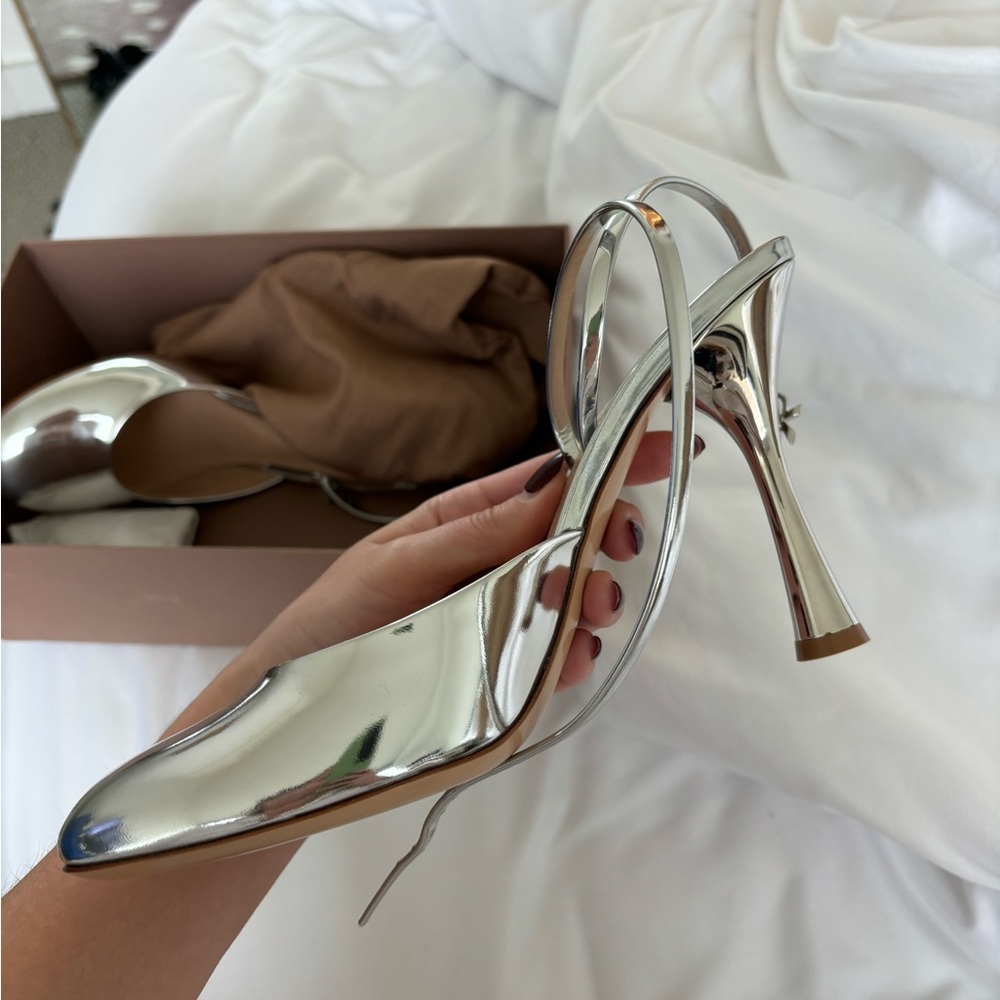 Gianvito Rossi heels